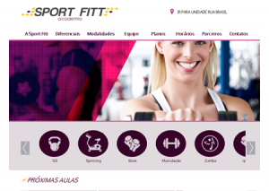 sportfit